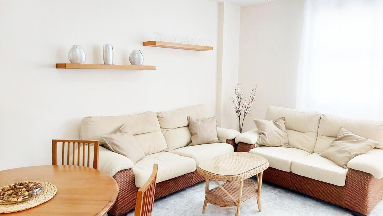 Centric 2 Bedrooms Apartment Near To The Beach - By Tenerifehints El Médano Exteriér fotografie