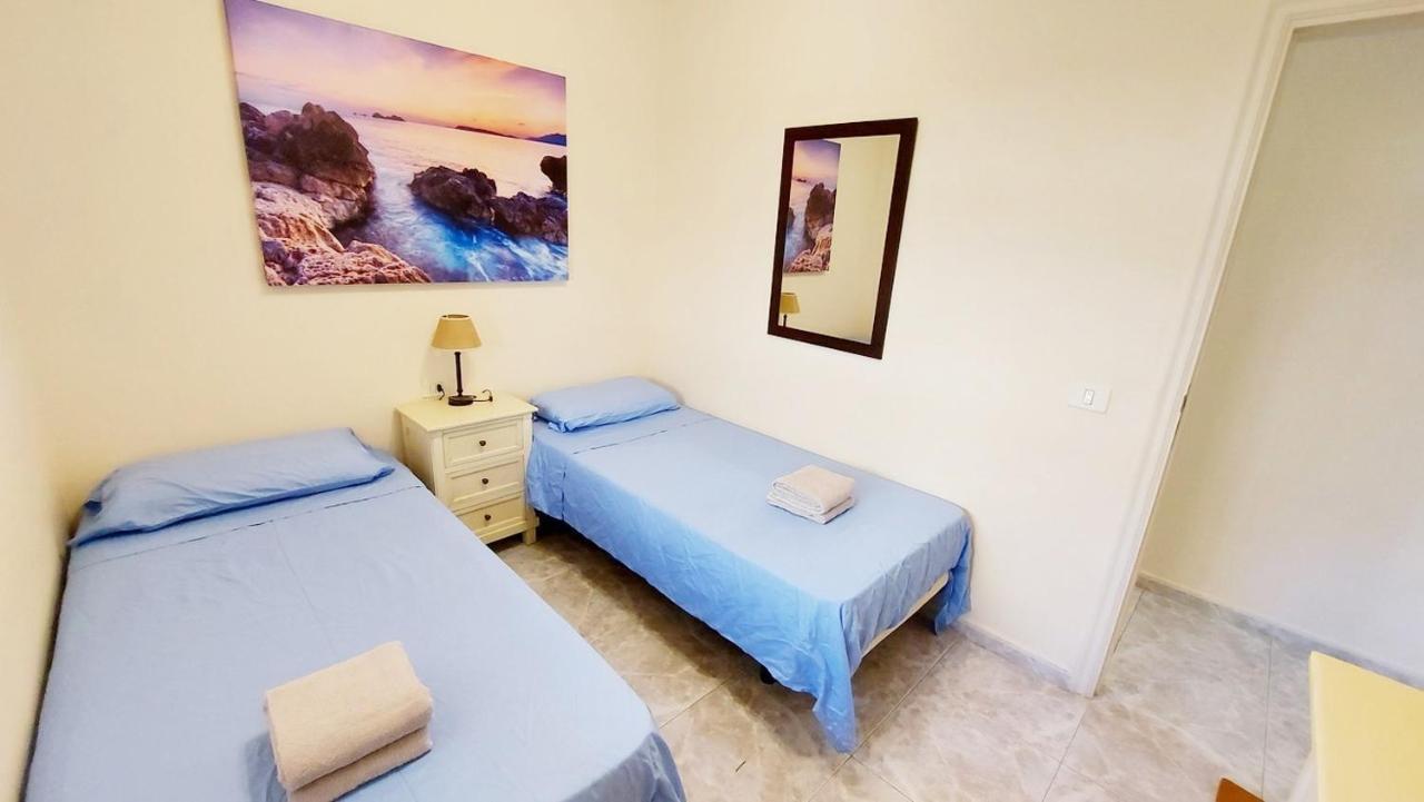 Centric 2 Bedrooms Apartment Near To The Beach - By Tenerifehints El Médano Exteriér fotografie