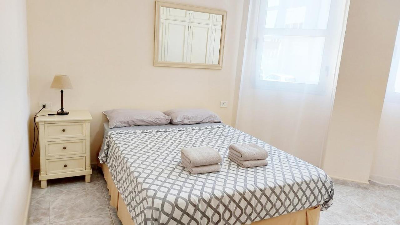 Centric 2 Bedrooms Apartment Near To The Beach - By Tenerifehints El Médano Exteriér fotografie