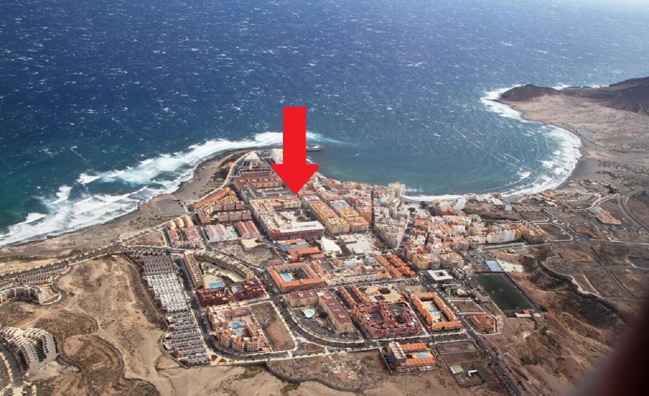 Centric 2 Bedrooms Apartment Near To The Beach - By Tenerifehints El Médano Exteriér fotografie