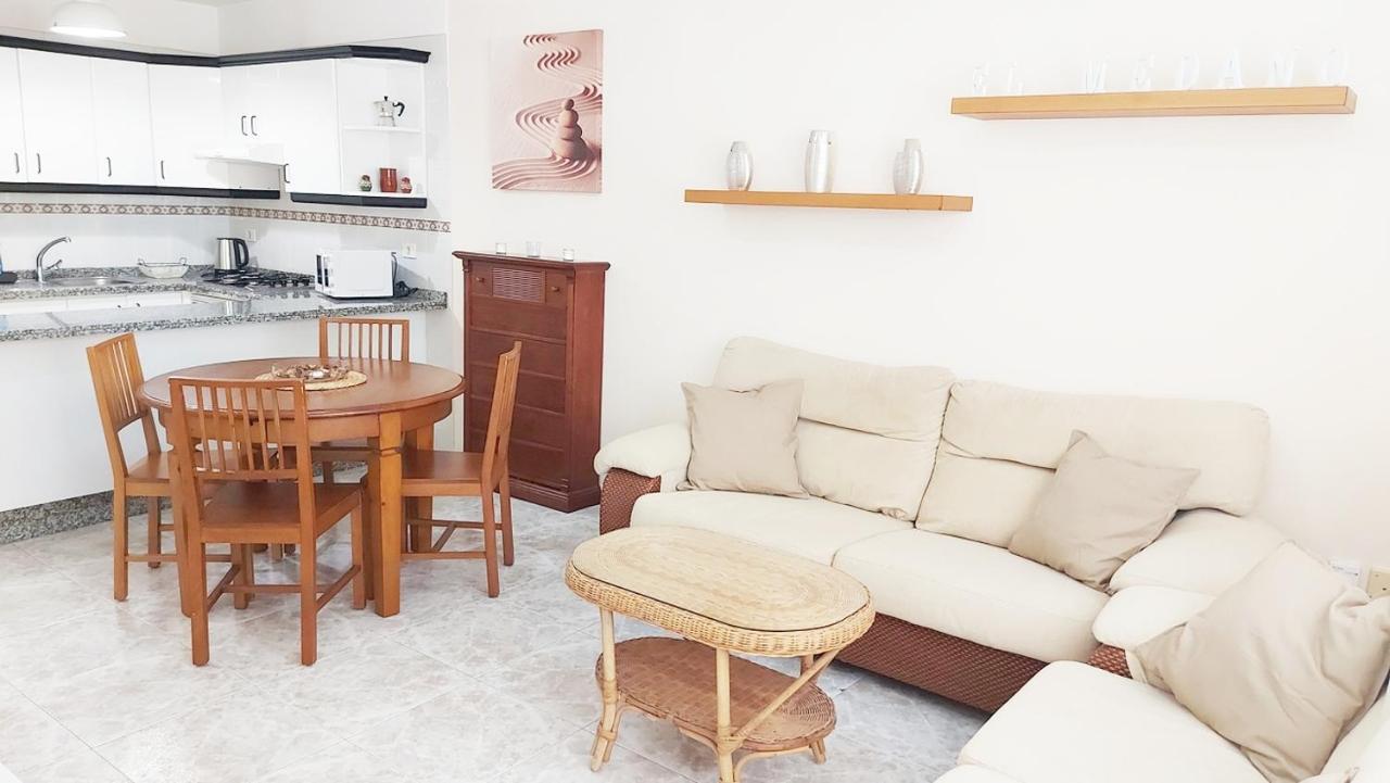 Centric 2 Bedrooms Apartment Near To The Beach - By Tenerifehints El Médano Exteriér fotografie