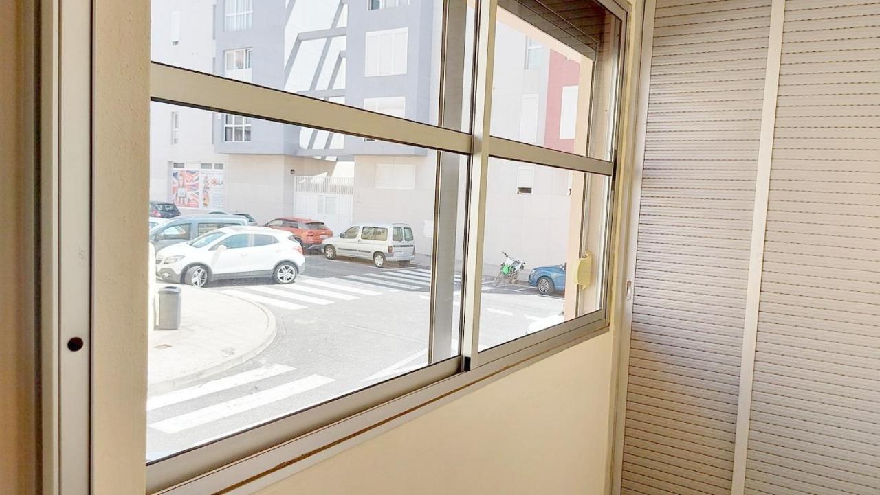 Centric 2 Bedrooms Apartment Near To The Beach - By Tenerifehints El Médano Exteriér fotografie