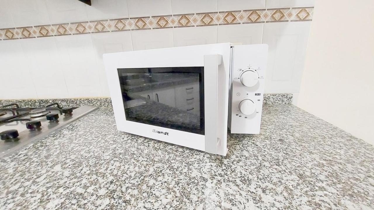 Centric 2 Bedrooms Apartment Near To The Beach - By Tenerifehints El Médano Exteriér fotografie