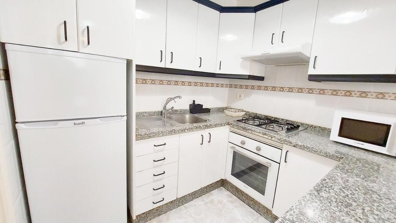 Centric 2 Bedrooms Apartment Near To The Beach - By Tenerifehints El Médano Exteriér fotografie