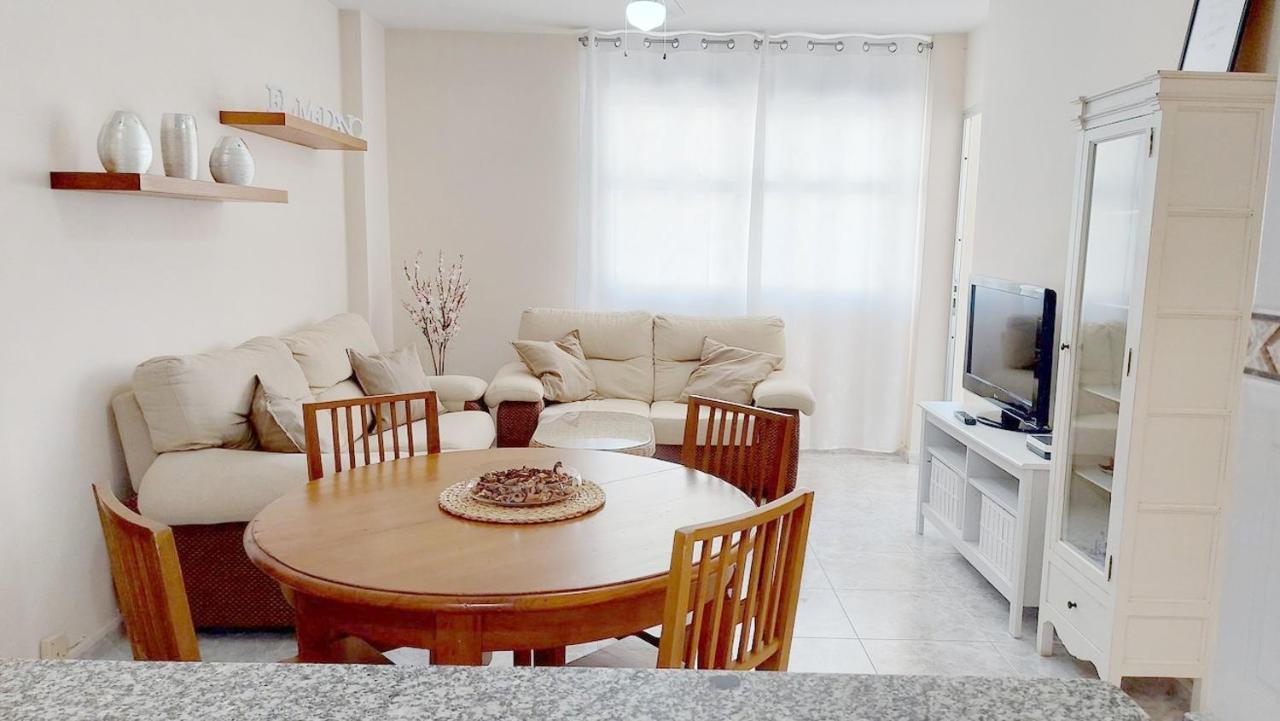 Centric 2 Bedrooms Apartment Near To The Beach - By Tenerifehints El Médano Exteriér fotografie